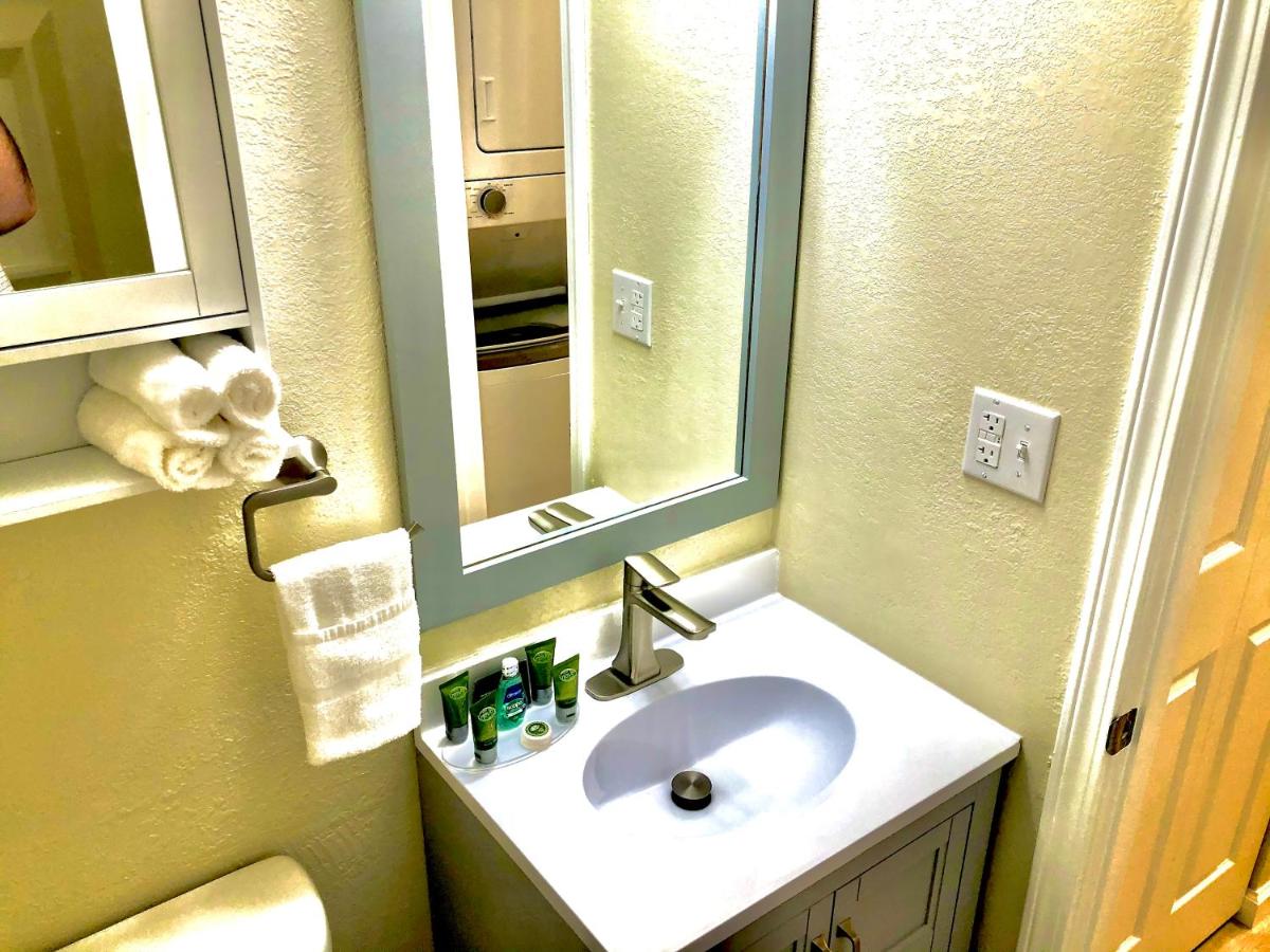 Two-Bedroom Suite at Bicentennial Inn