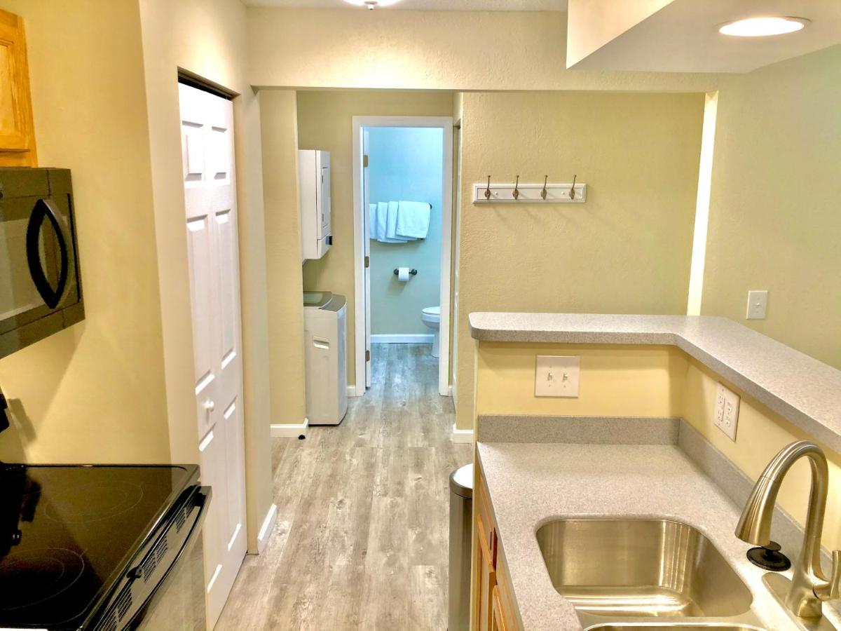 Two-Bedroom Suite at Bicentennial Inn