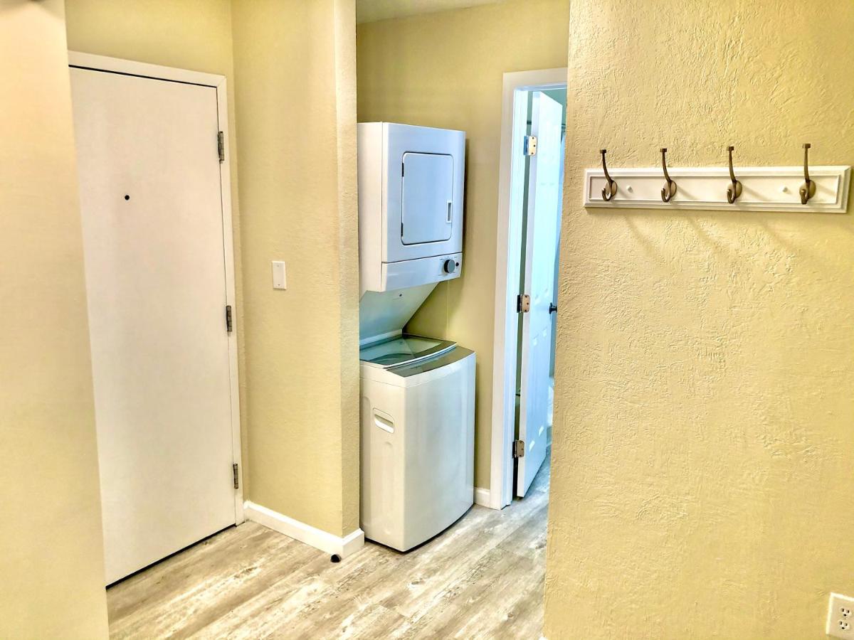 Two-Bedroom Suite at Bicentennial Inn