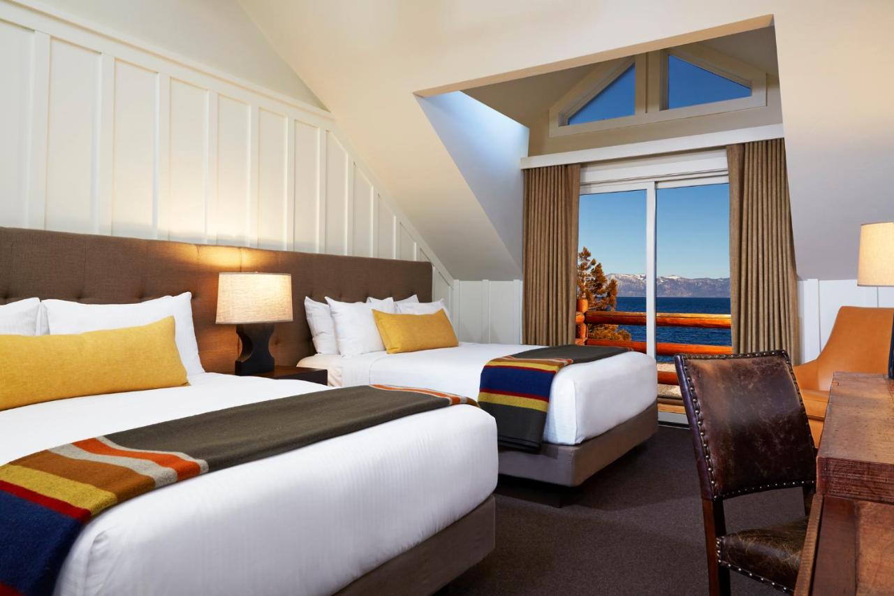 | Sunnyside Resort and Lodge