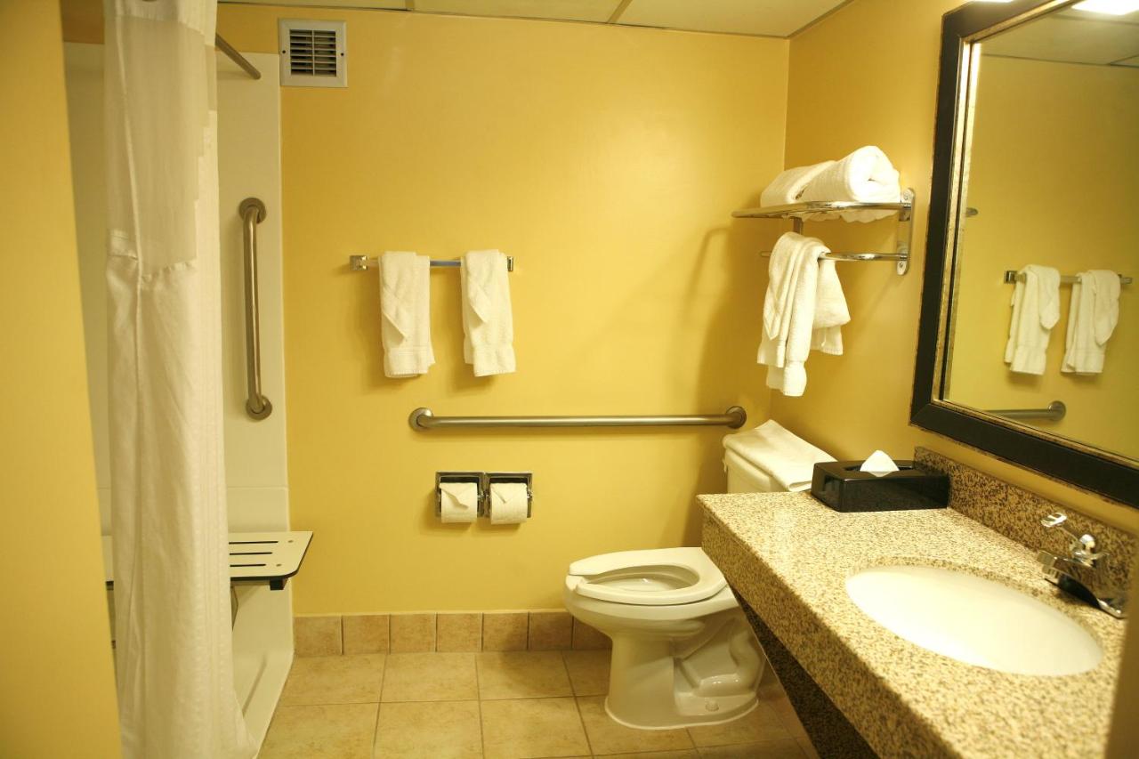 Room #18385824 at Best Western Plus Goldsboro