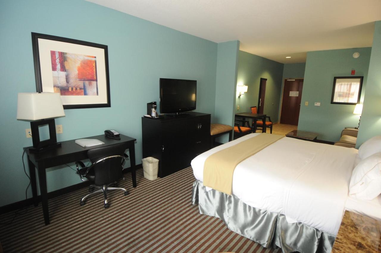 | Holiday Inn Express Somerset, an IHG Hotel