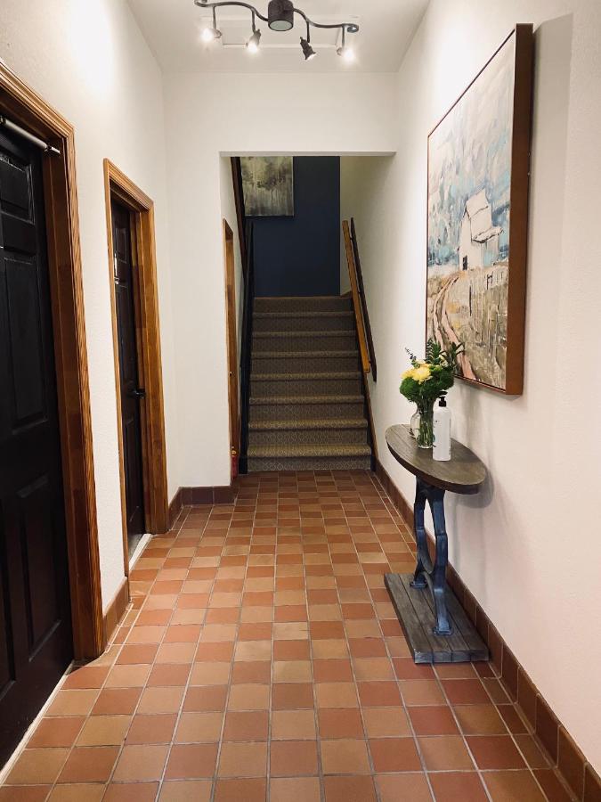 | Sylvan Valley Lodge and Cellars