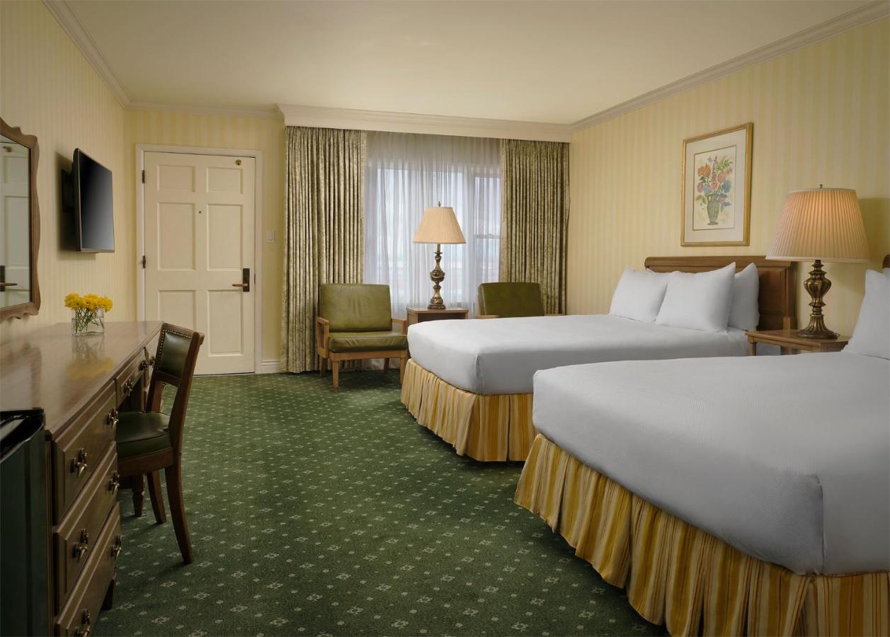 | Little America Hotel - Wyoming