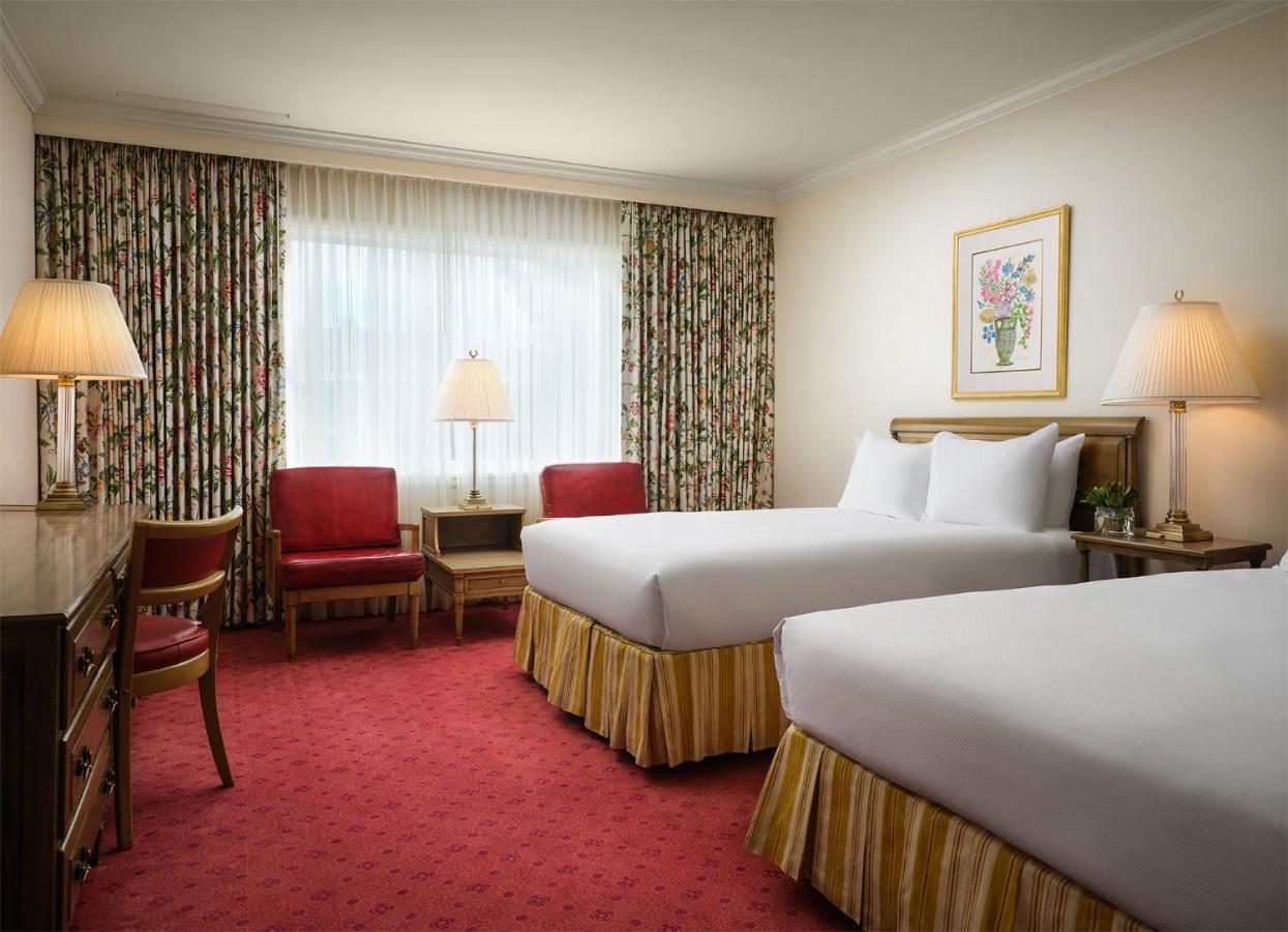 | Little America Hotel - Wyoming