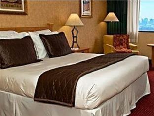 Room #18124231 at Millennium Hotel Maxwell House Nashville