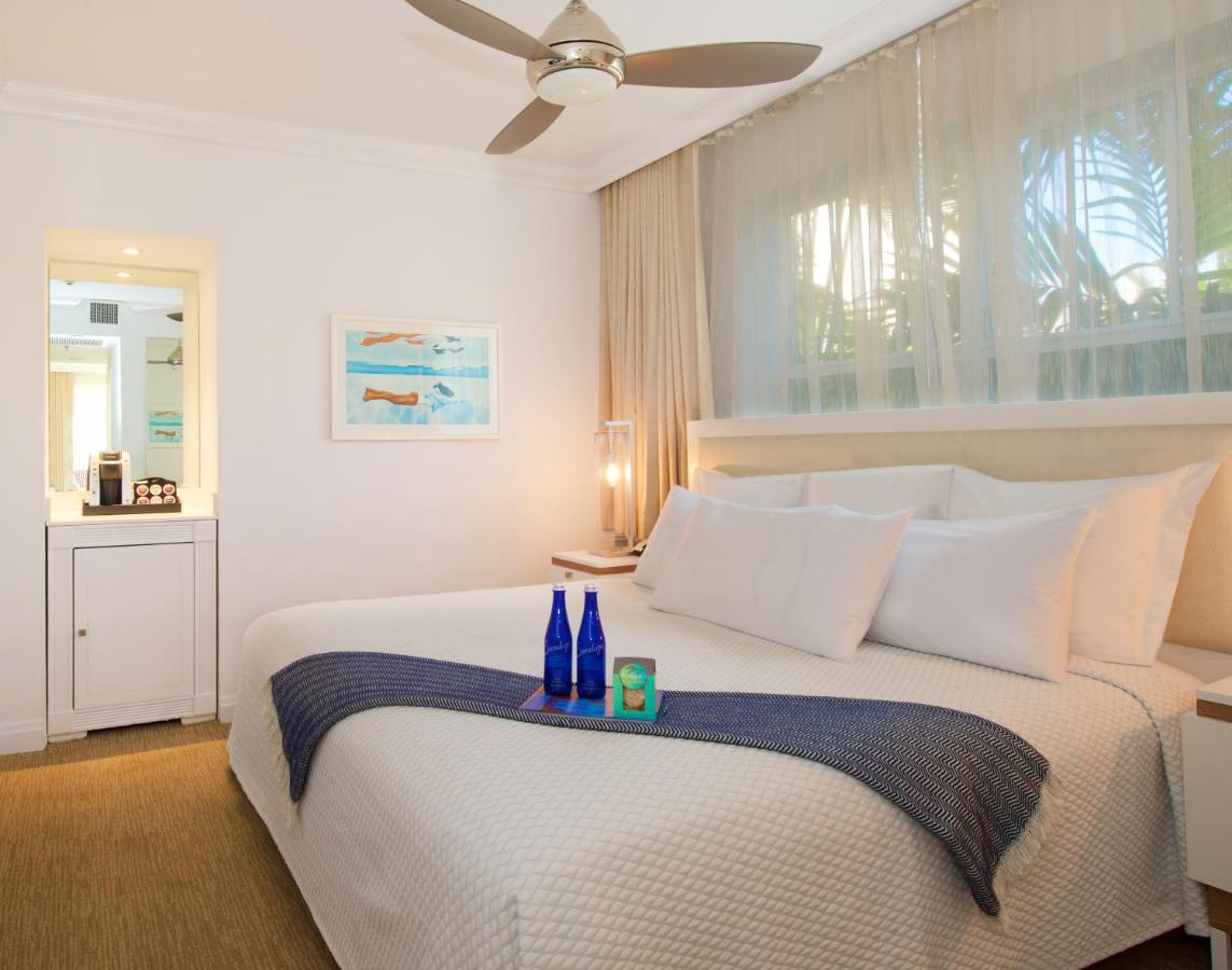 Suite at Blue Moon Hotel