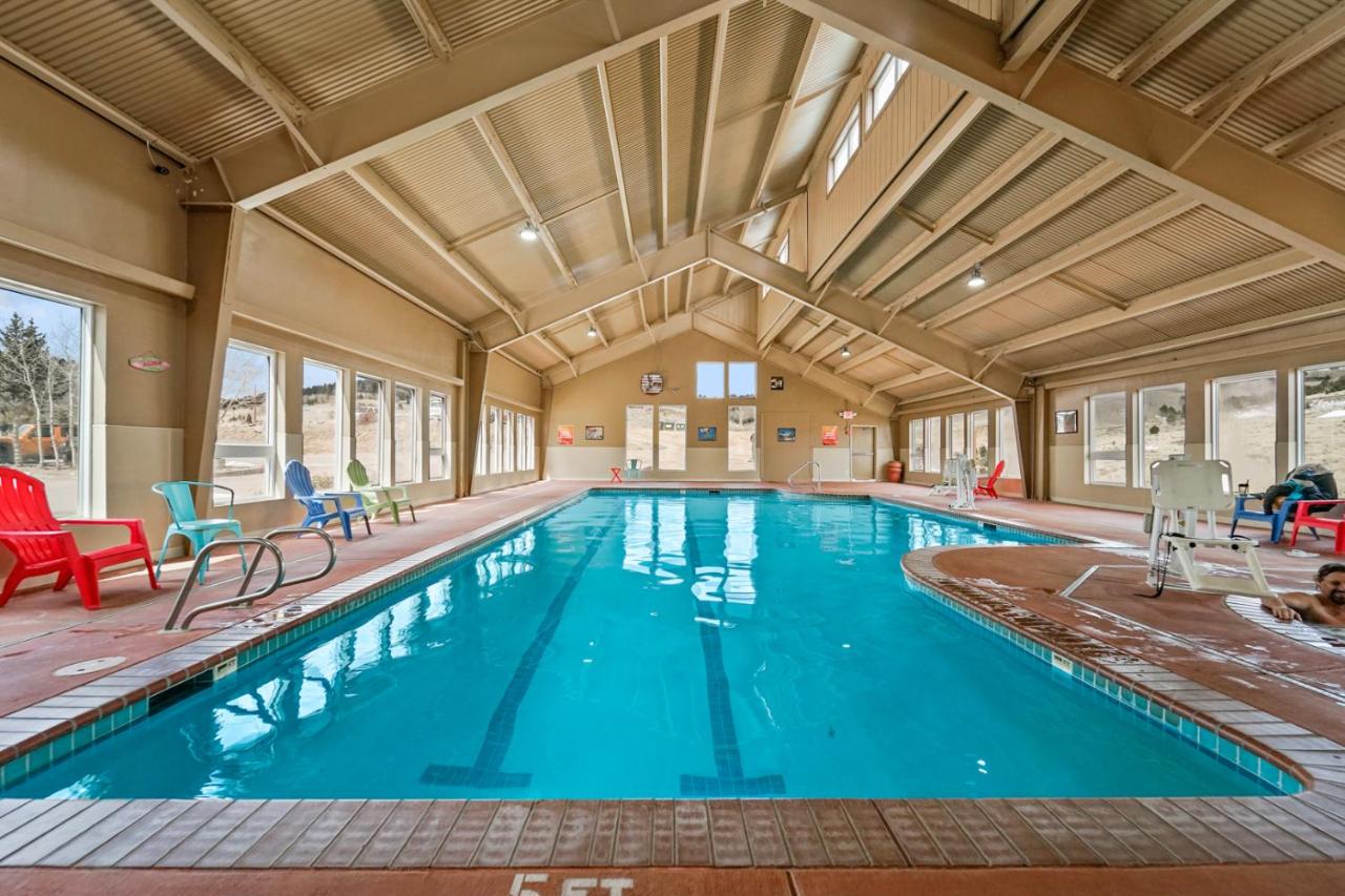 | Gold King Mountain Inn