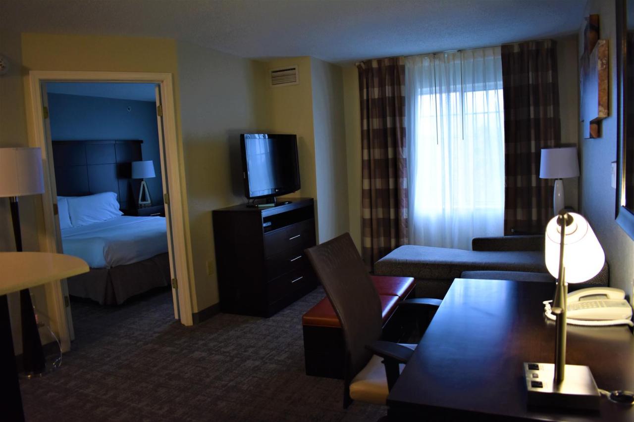 | Staybridge Suites Cranbury - South Brunswick, an IHG Hotel