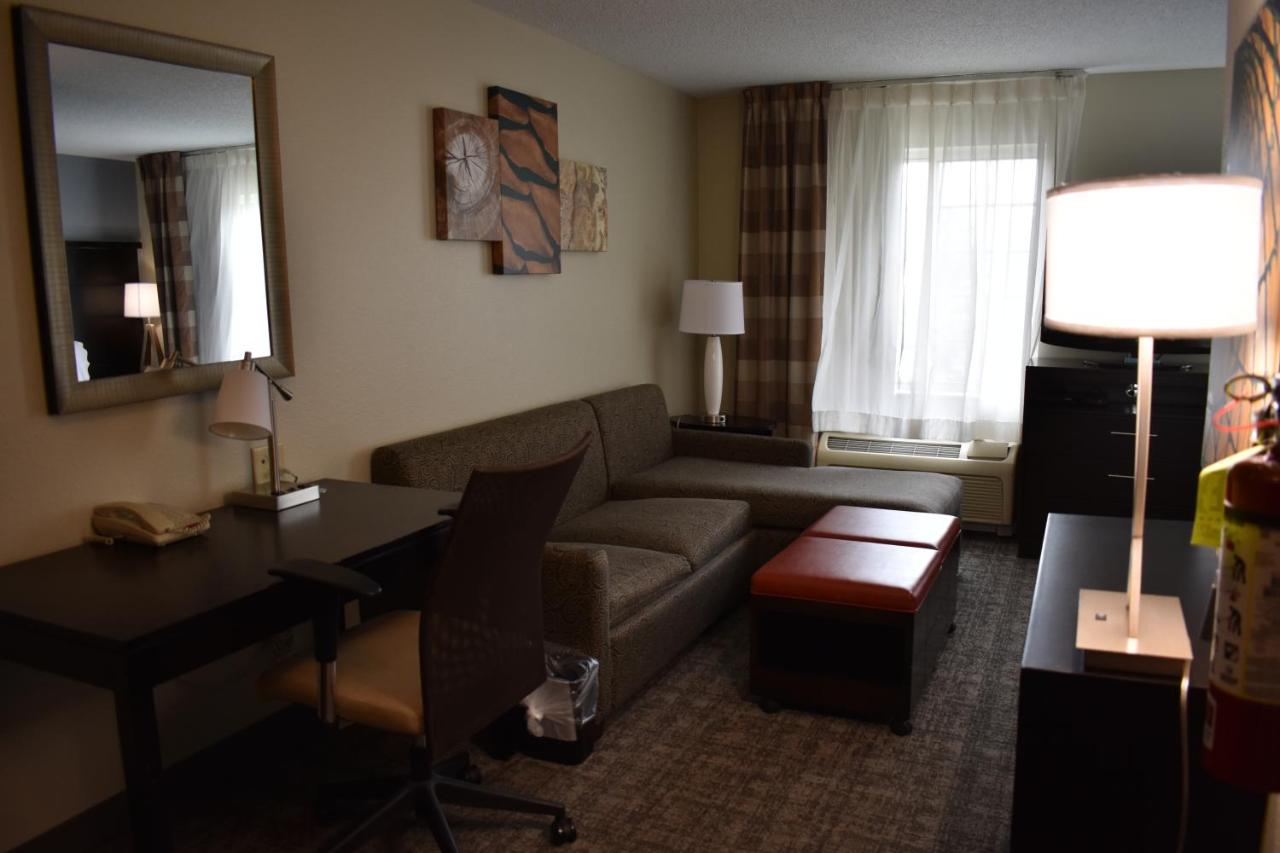 | Staybridge Suites Cranbury - South Brunswick, an IHG Hotel