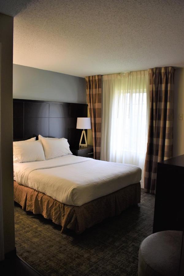 | Staybridge Suites Cranbury - South Brunswick, an IHG Hotel