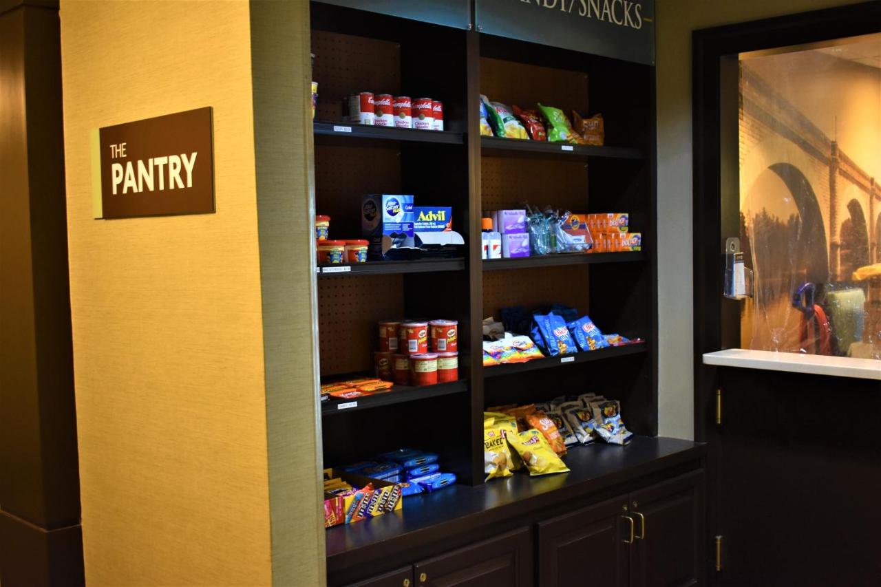| Staybridge Suites Cranbury - South Brunswick, an IHG Hotel