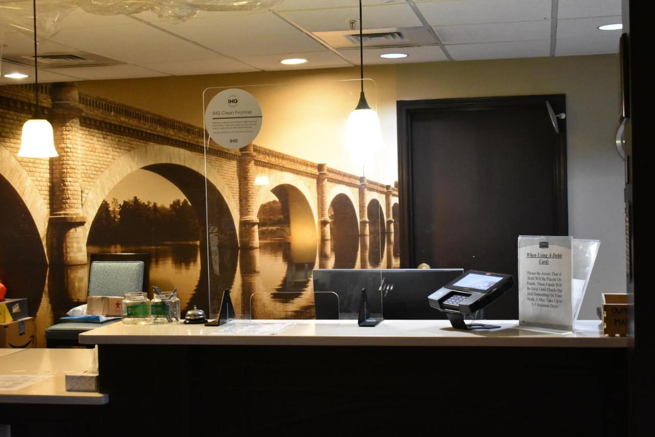 | Staybridge Suites Cranbury - South Brunswick, an IHG Hotel