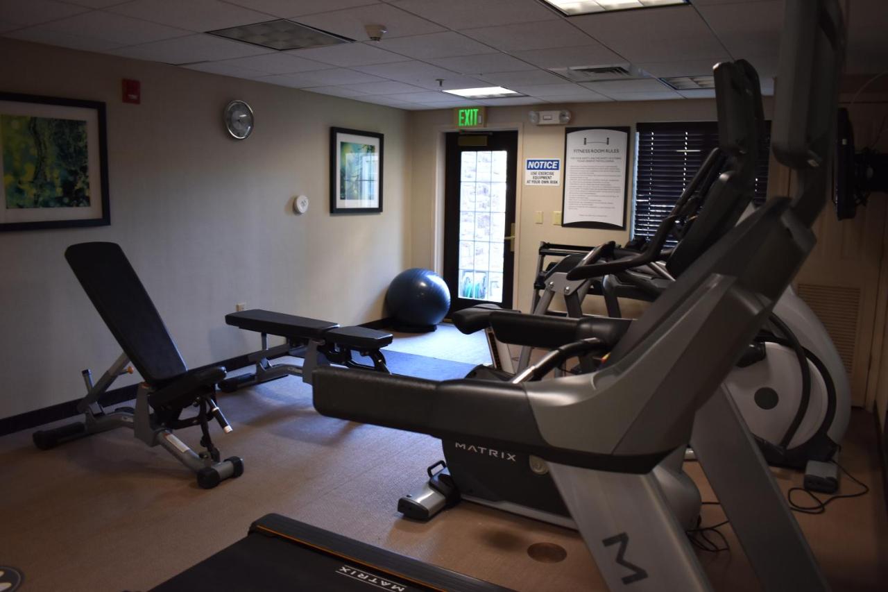 | Staybridge Suites Cranbury - South Brunswick, an IHG Hotel