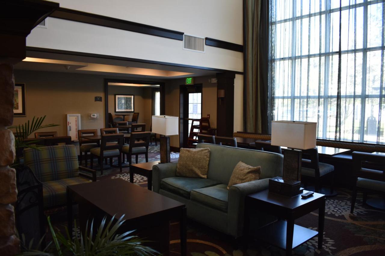 | Staybridge Suites Cranbury - South Brunswick, an IHG Hotel