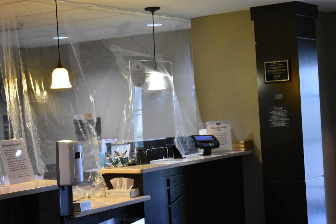 | Staybridge Suites Cranbury - South Brunswick, an IHG Hotel