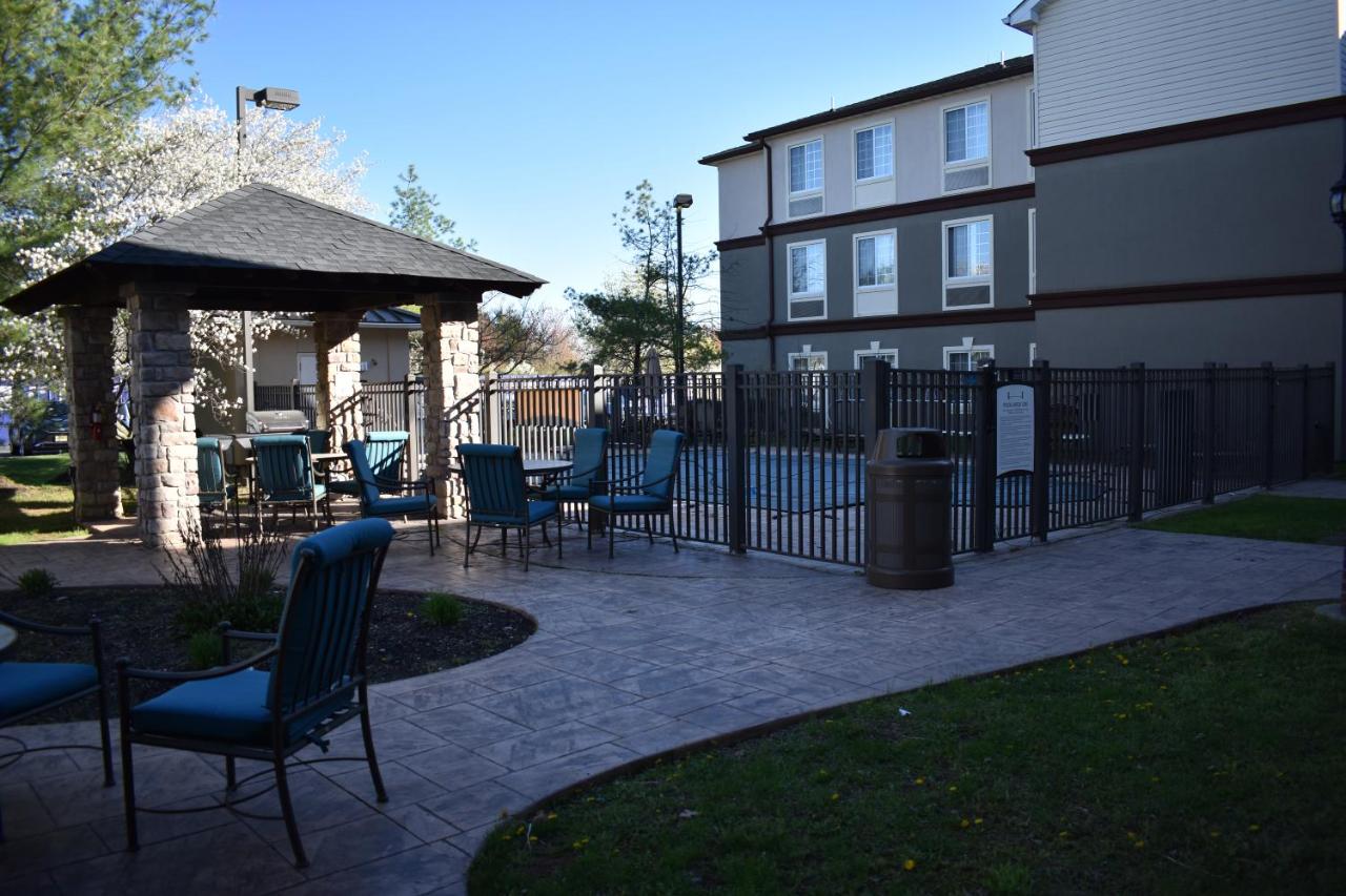 | Staybridge Suites Cranbury - South Brunswick, an IHG Hotel