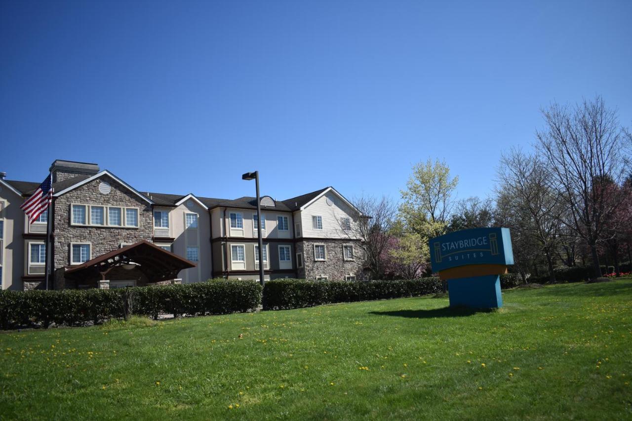 | Staybridge Suites Cranbury - South Brunswick, an IHG Hotel