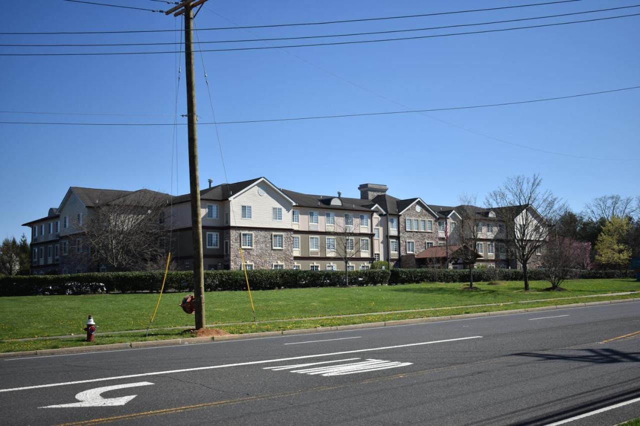 | Staybridge Suites Cranbury - South Brunswick, an IHG Hotel