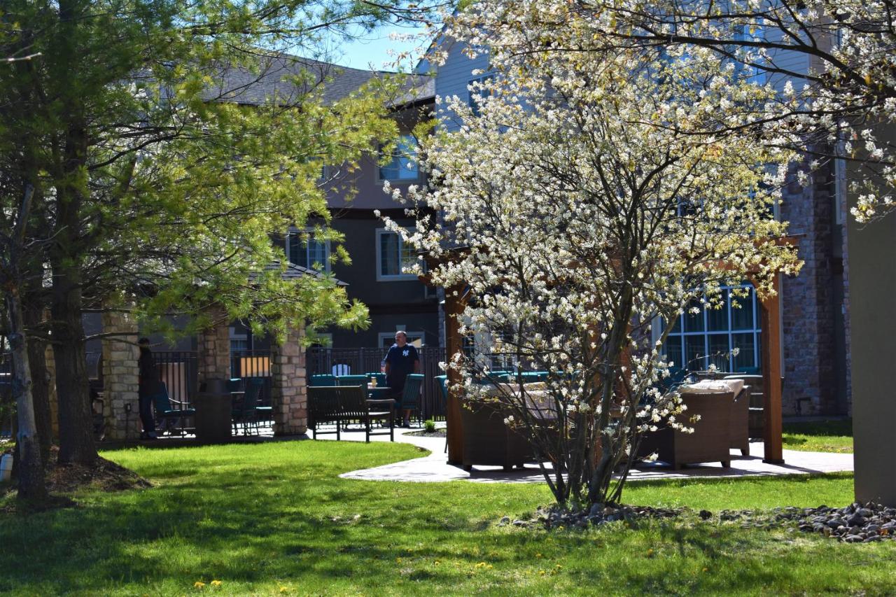 | Staybridge Suites Cranbury - South Brunswick, an IHG Hotel