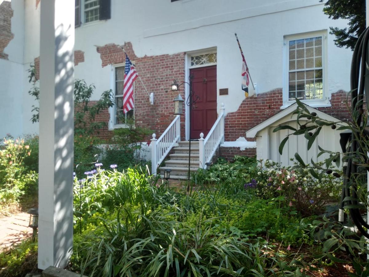 | Chanceford Hall Bed & Breakfast