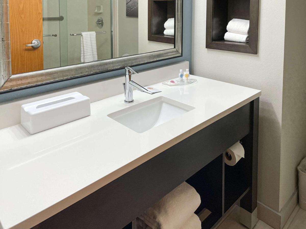 Standard King Room - Non Smoking at Comfort Inn & Suites Melbourne-Viera