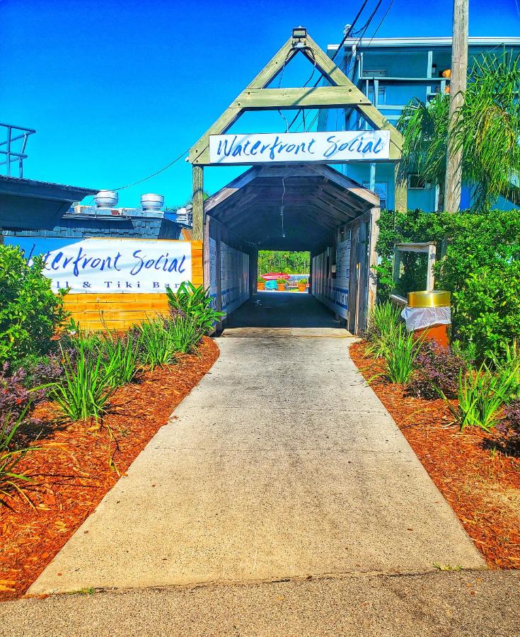  | The Port Hotel and Marina