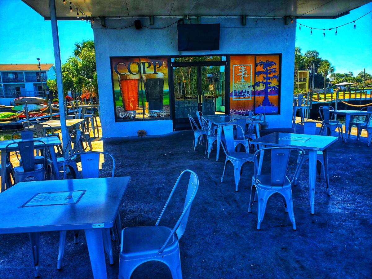  | The Port Hotel and Marina