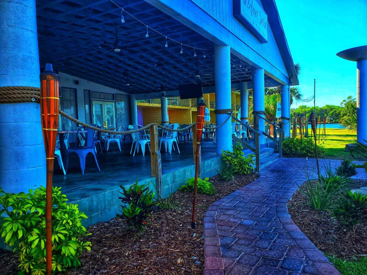  | The Port Hotel and Marina