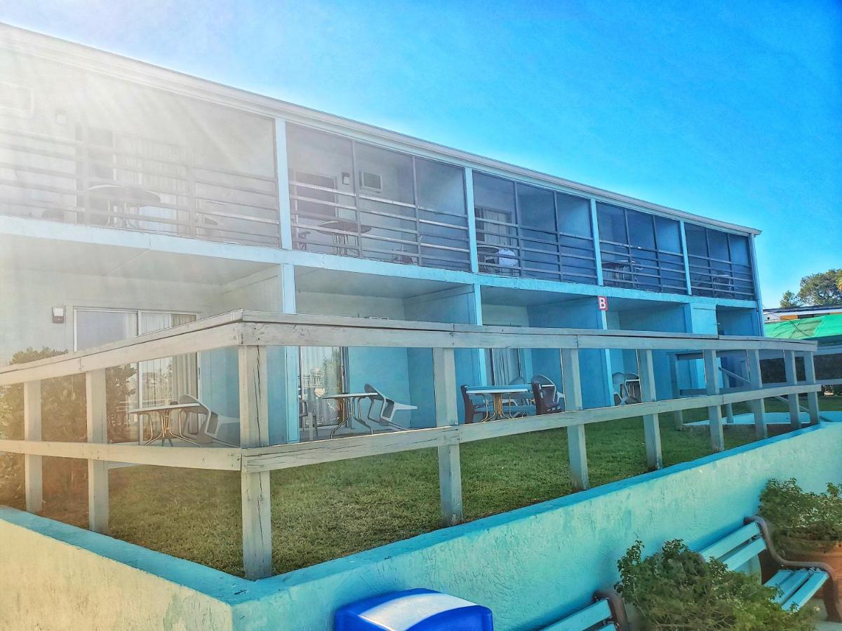  | The Port Hotel and Marina