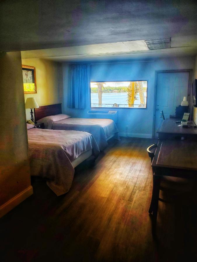  | The Port Hotel and Marina