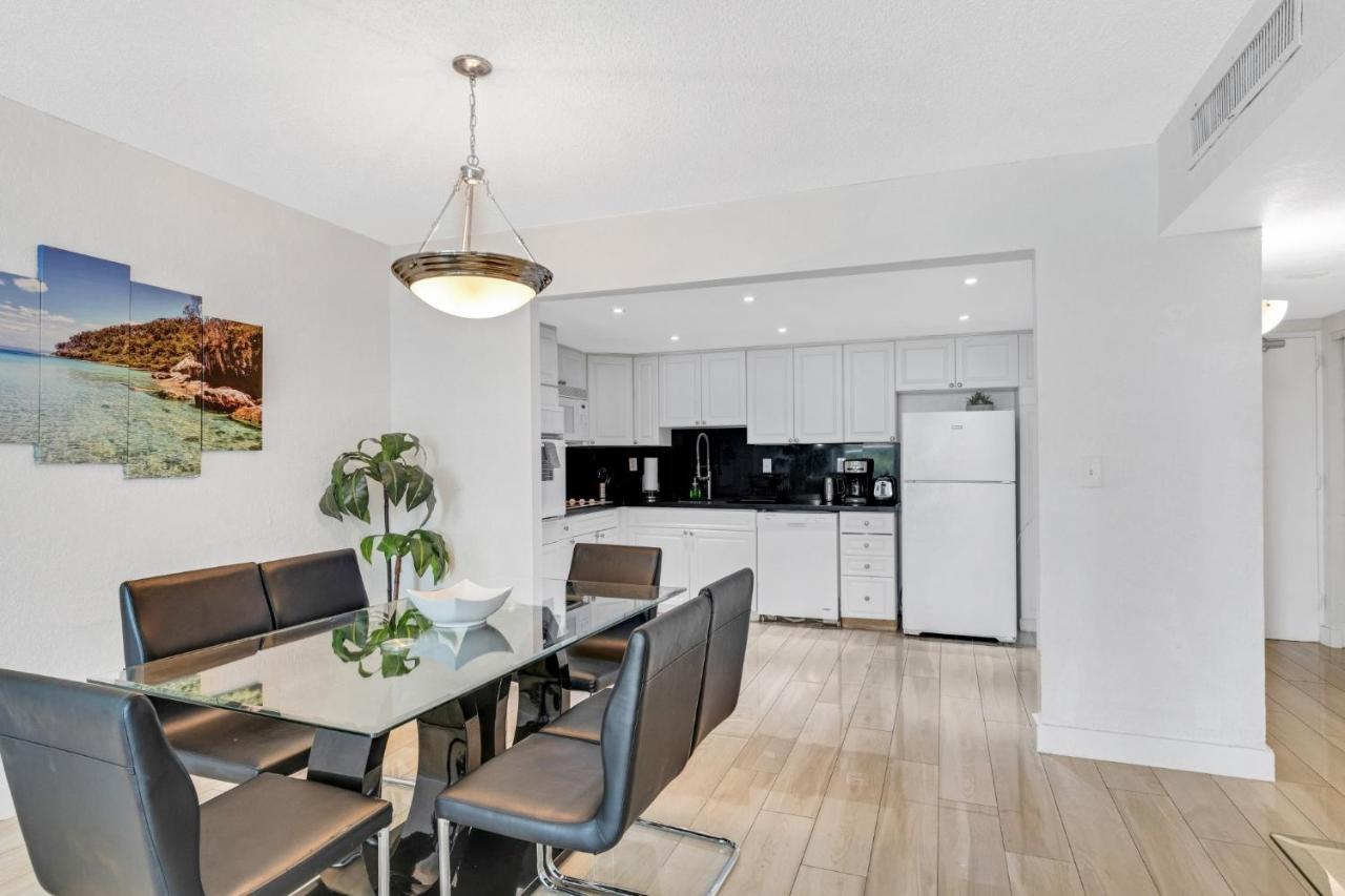  | Sunny Isles Ocean Reserve Superb Condo Apartments