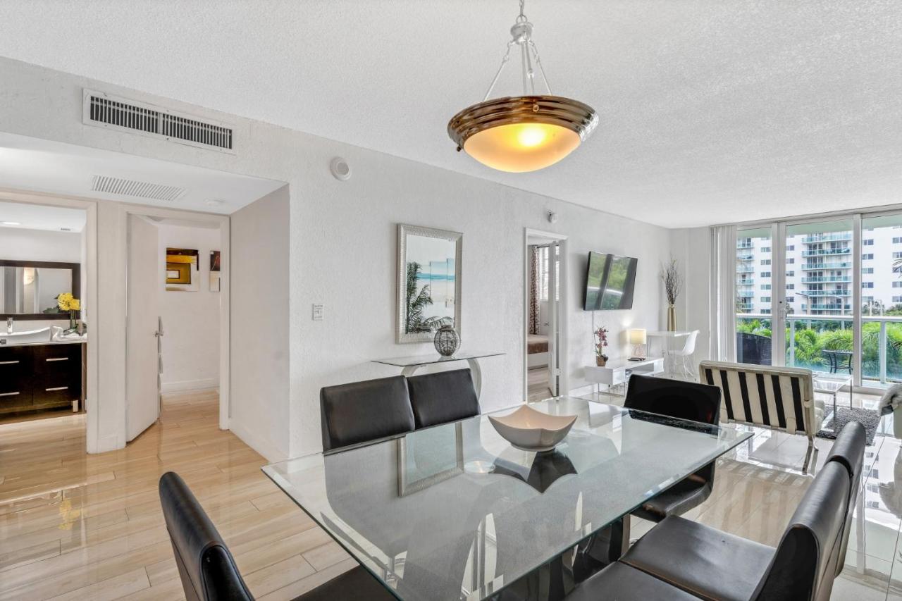  | Sunny Isles Ocean Reserve Superb Condo Apartments