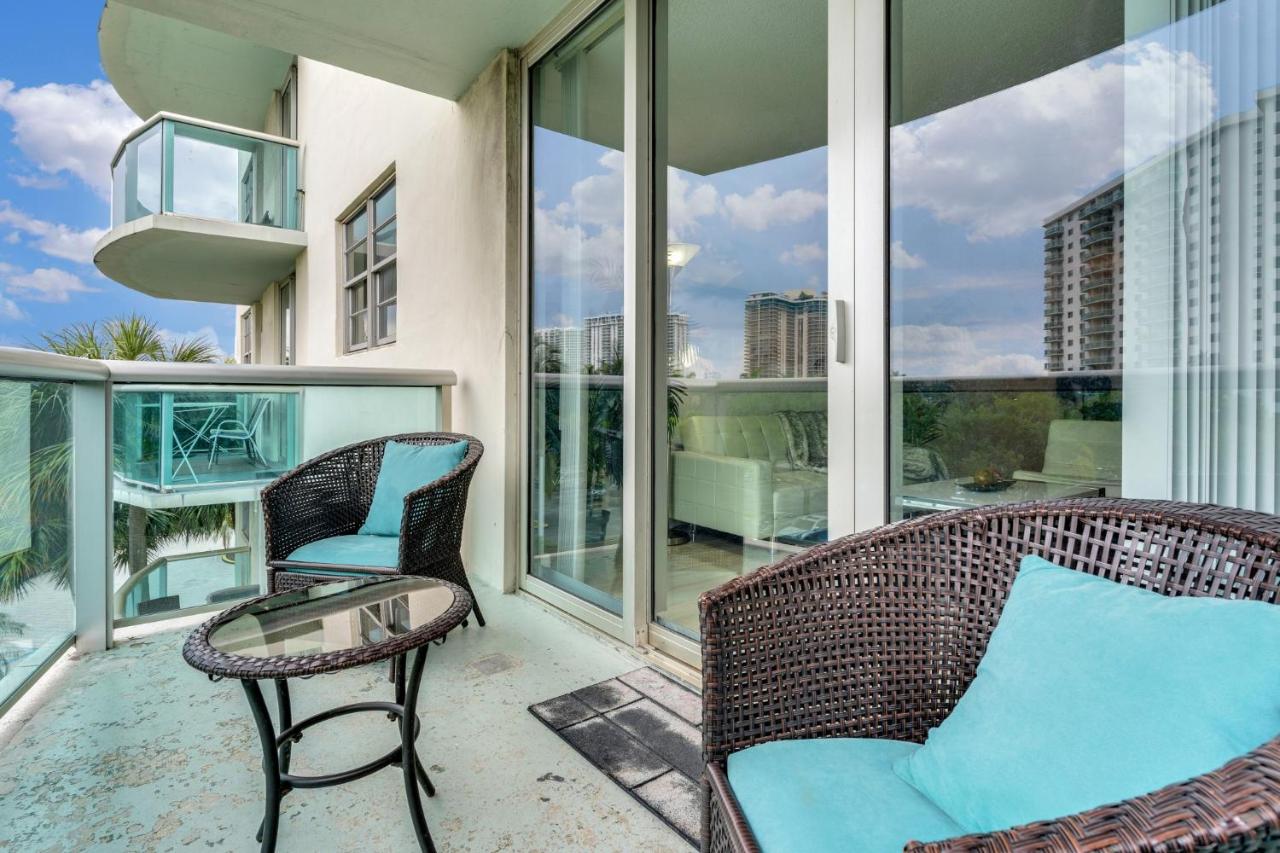  | Sunny Isles Ocean Reserve Superb Condo Apartments