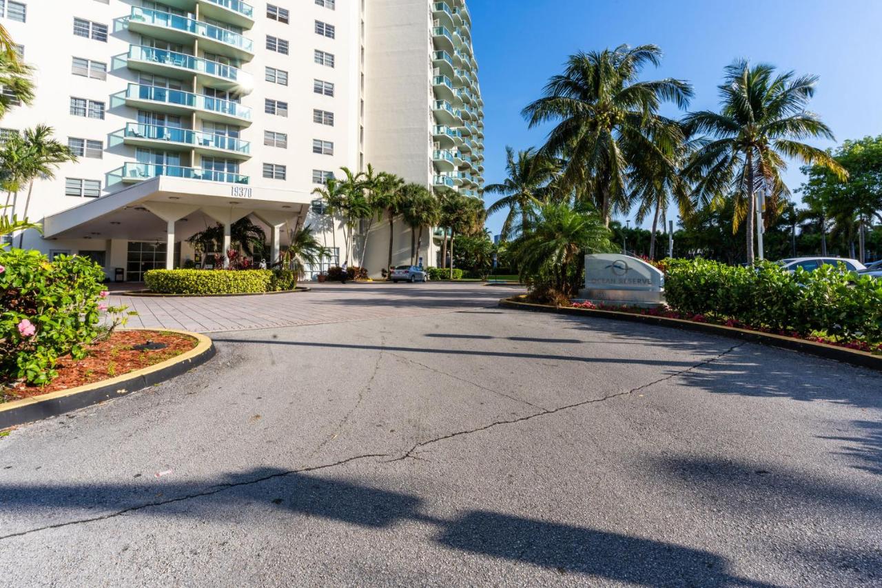  | Sunny Isles Ocean Reserve Superb Condo Apartments