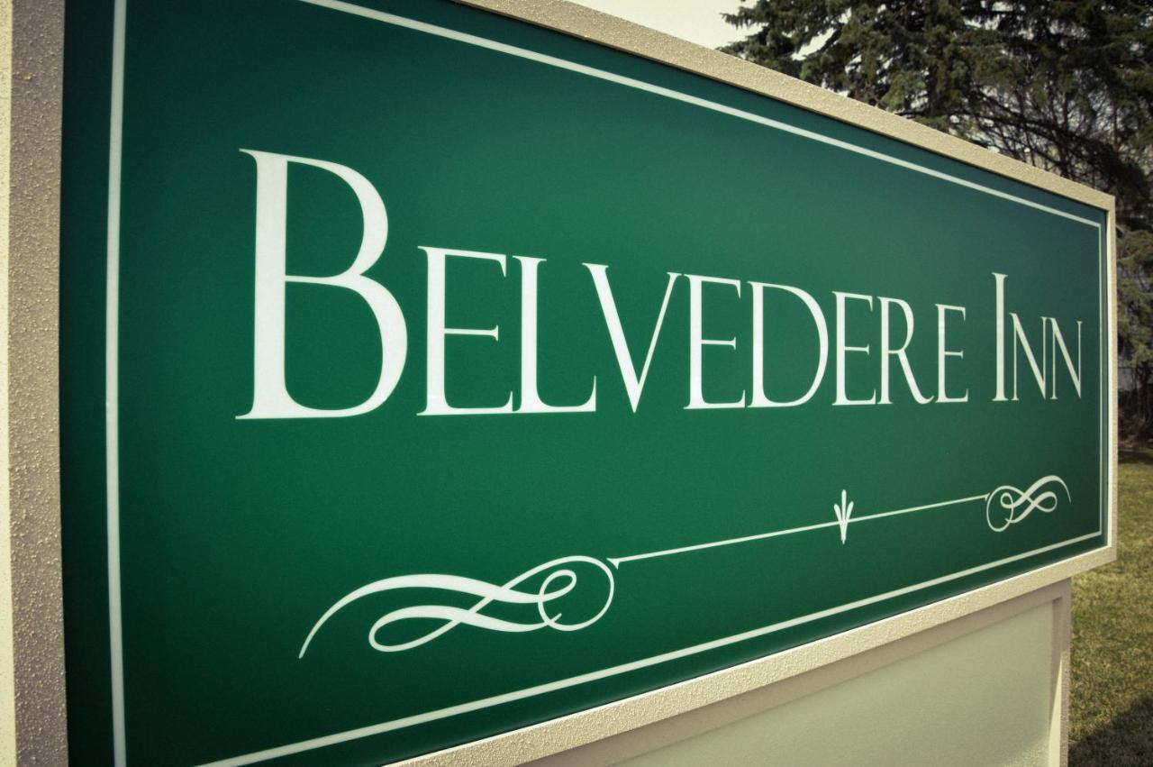  | Belvedere Inn Schenectady - Albany