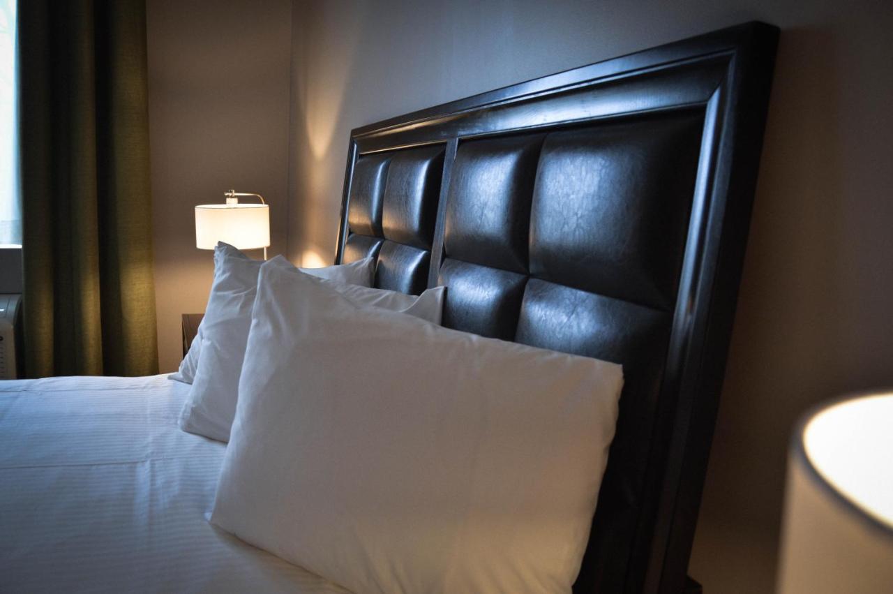  | Belvedere Inn Schenectady - Albany
