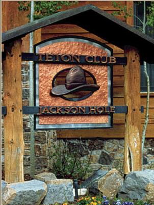  | Teton Club