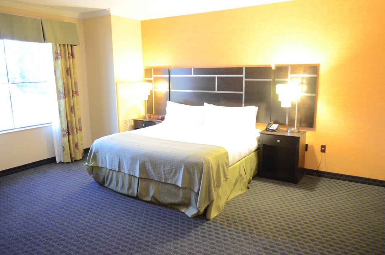 | Holiday Inn Channelview, an IHG Hotel