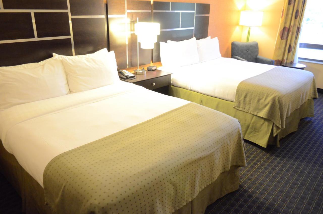 | Holiday Inn Channelview, an IHG Hotel