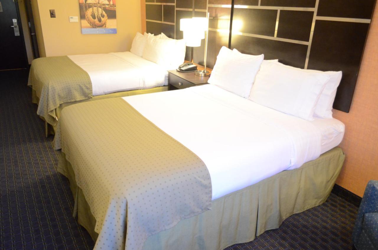 | Holiday Inn Channelview, an IHG Hotel