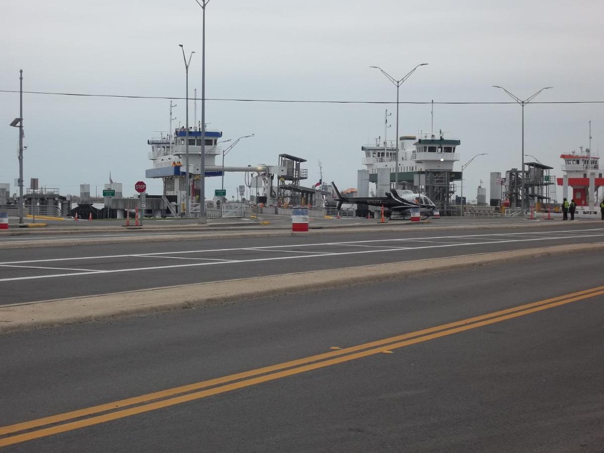 | Scottish Inns Galveston