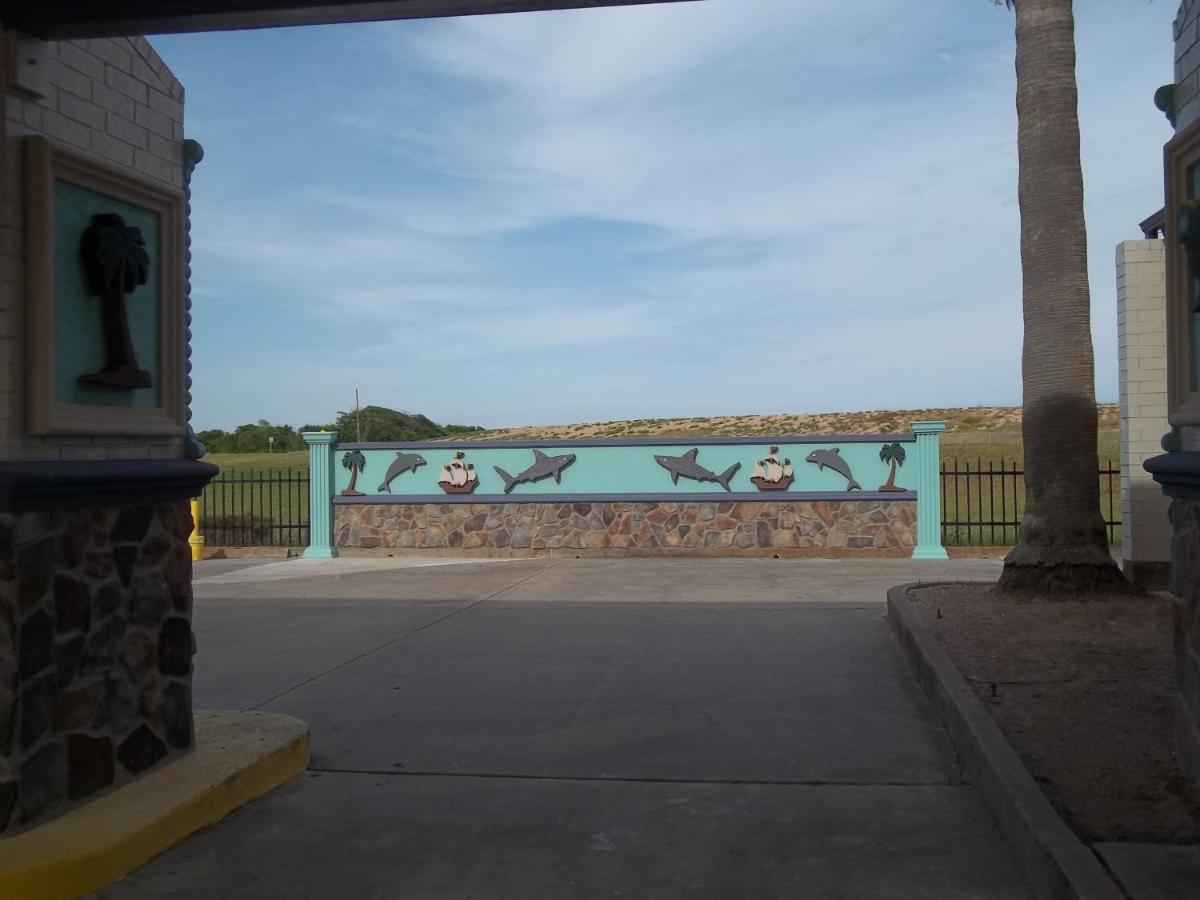 | Scottish Inns Galveston