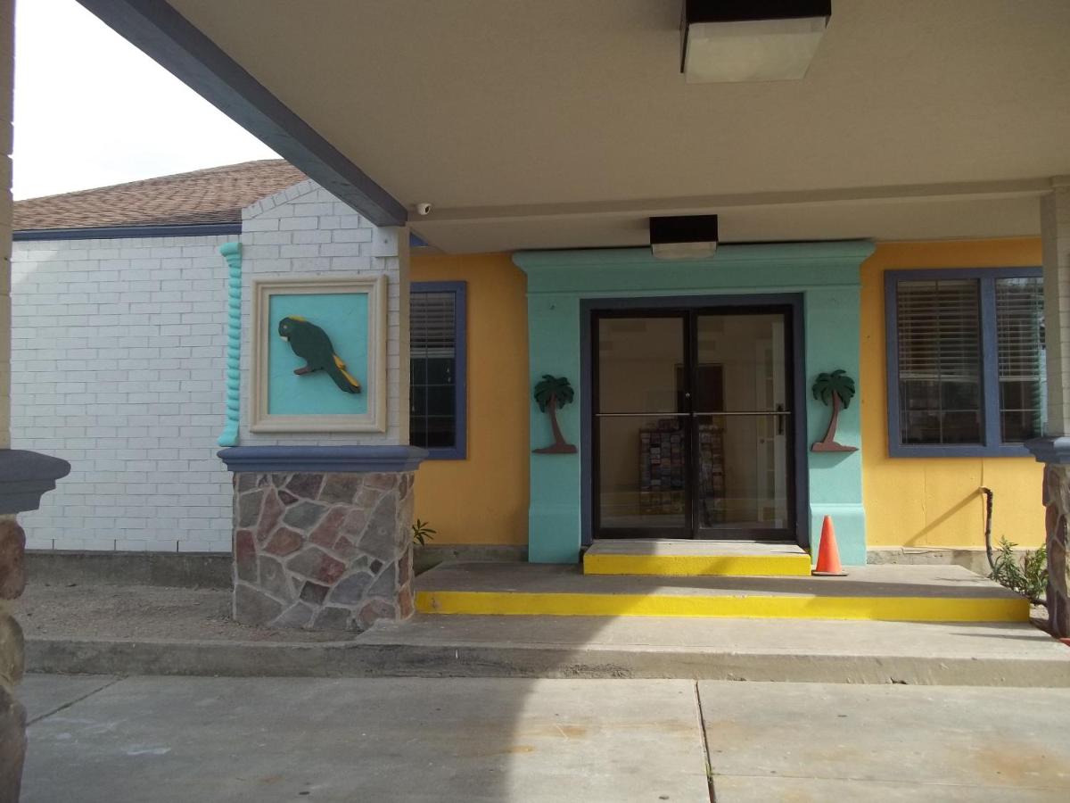 | Scottish Inns Galveston