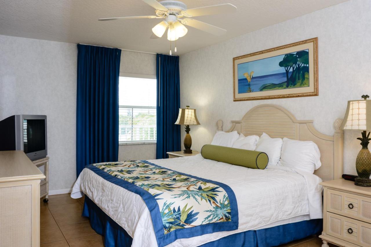 | Discovery Beach Resort, a VRI resort