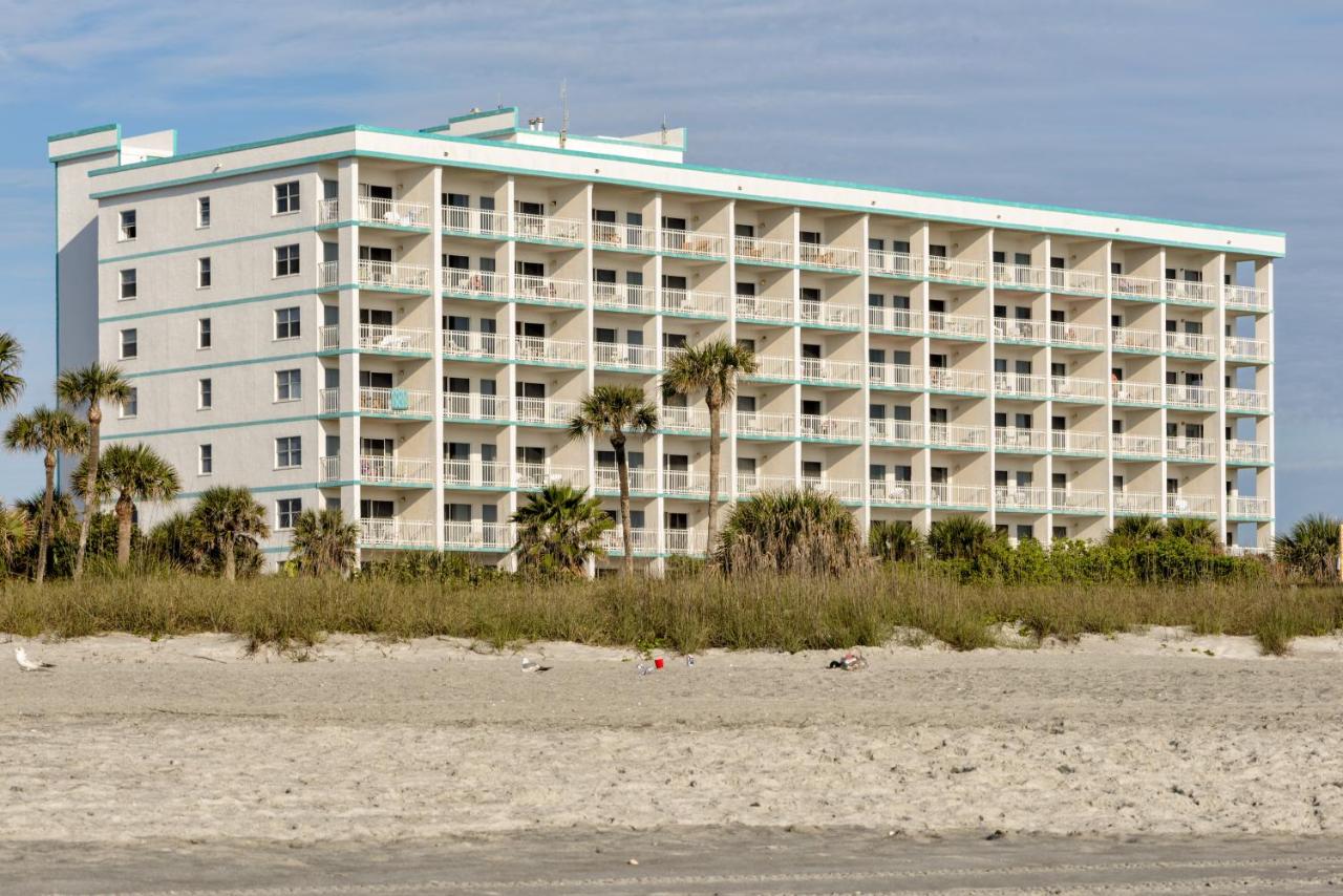 | Discovery Beach Resort, a VRI resort
