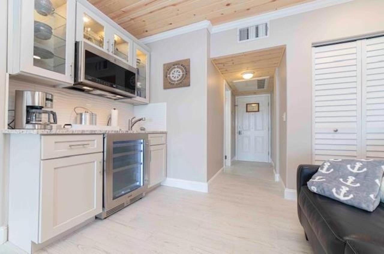 | Inn at Camachee Harbor View 14