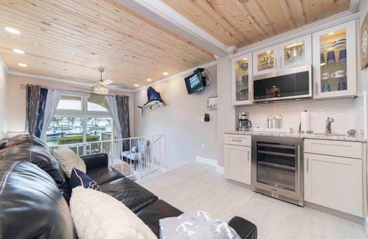| Inn at Camachee Harbor View 14