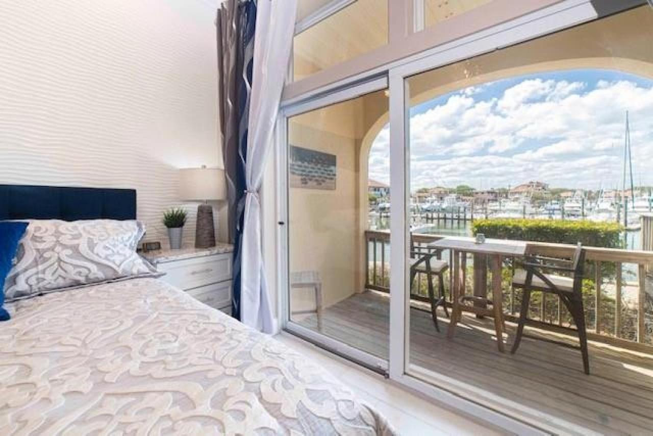 | Inn at Camachee Harbor View 14