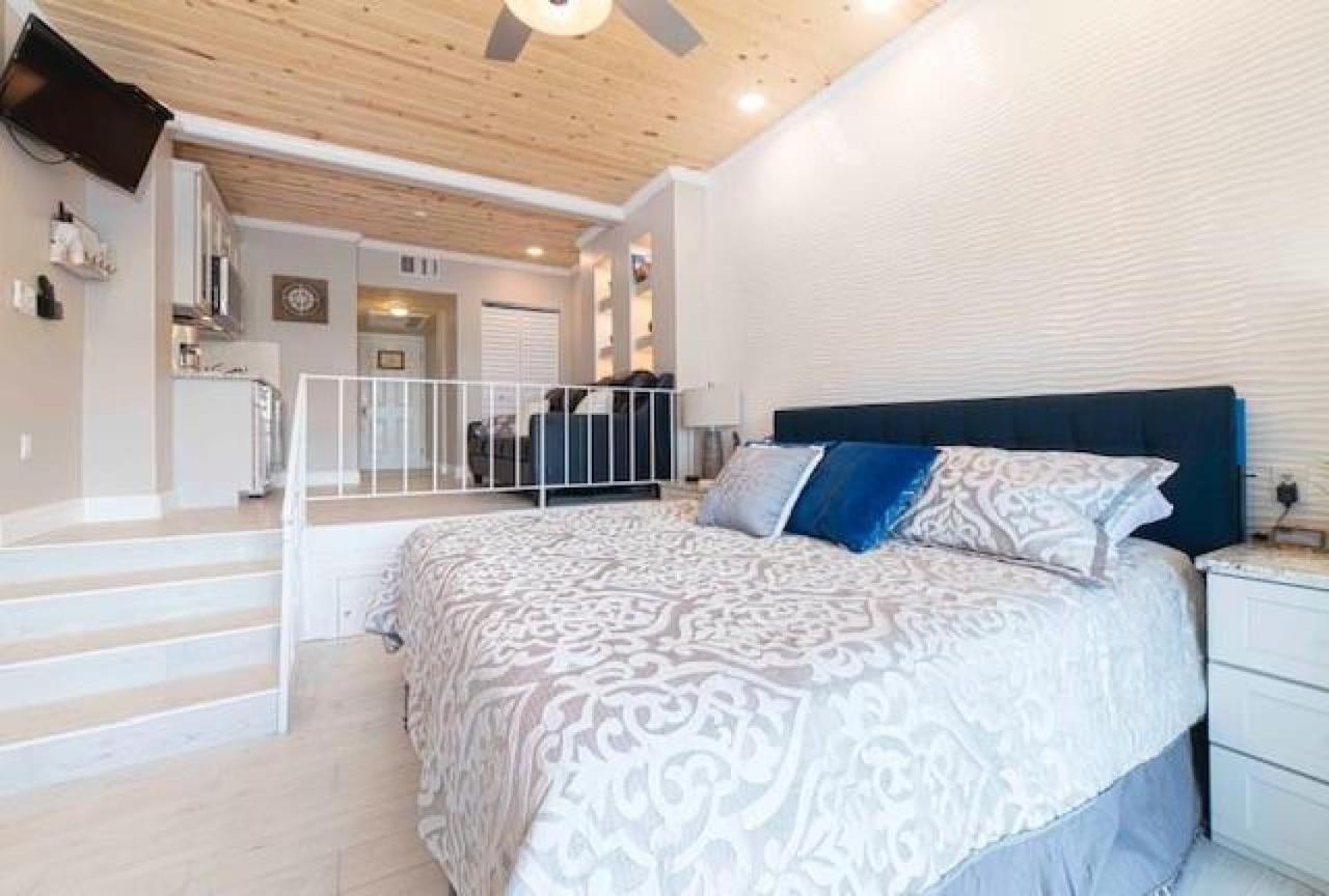 | Inn at Camachee Harbor View 14